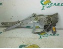 Recambio de elevalunas delantero derecho para opel astra f berlina básico referencia OEM IAM 90360536  