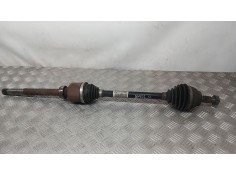 TRANSMISION DELANTERA DERECHA 9813122880 