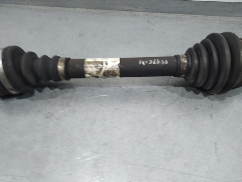 Recambio de transmision delantera izquierda para peugeot partner kasten l1 referencia OEM IAM 9660782780 32722X 