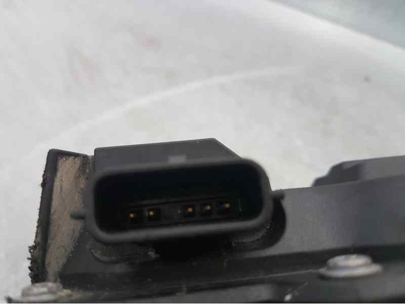 Recambio de valvula escape para renault megane iv berlina 5p zen referencia OEM IAM 147B08010R  PIERBURG