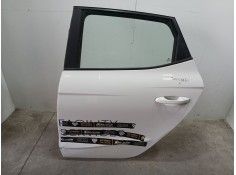 PUERTA TRASERA IZQUIERDA 6F0833051E TOCADA 