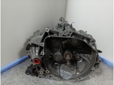 CAJA CAMBIOS 20EA15 6VELOCIDADES