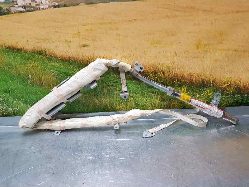 Recambio de airbag cortina delantero derecho para suzuki grand vitara jb (jt) 1.9 ddis jx-a (3-ptas.) referencia OEM IAM 7645064