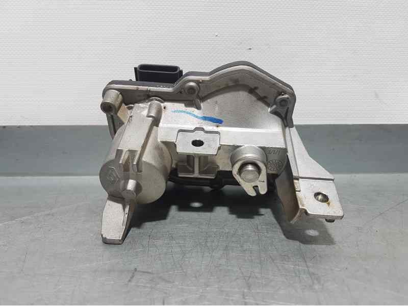 Recambio de valvula escape para renault megane iv berlina 5p zen referencia OEM IAM 147B08010R  PIERBURG