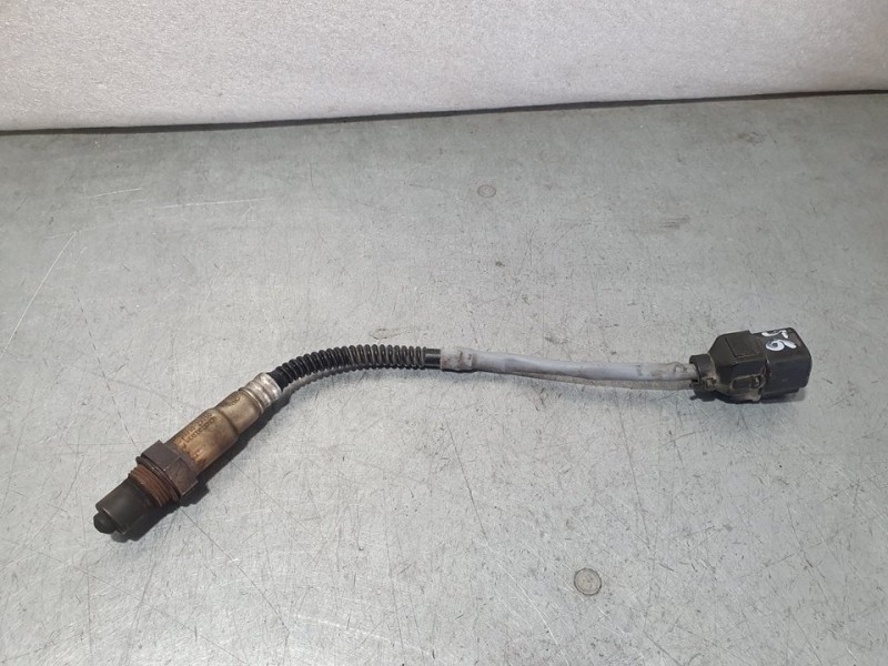 Recambio de sonda lambda para kia sportage concept referencia OEM IAM 3921023750 9350931014 