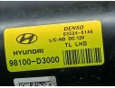 Recambio de motor limpia delantero para hyundai tucson sle mild-hybrid 2wd referencia OEM IAM 98110D3000 35246150 DENSO