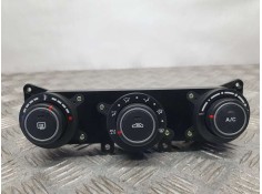Recambio de mando calefaccion / aire acondicionado para kia cee´d active referencia OEM IAM 972501H001EQ  