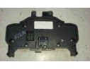 Recambio de mando climatizador para fiat nuova 500 (150) blackjack referencia OEM IAM REF. BORRADA  DENSO