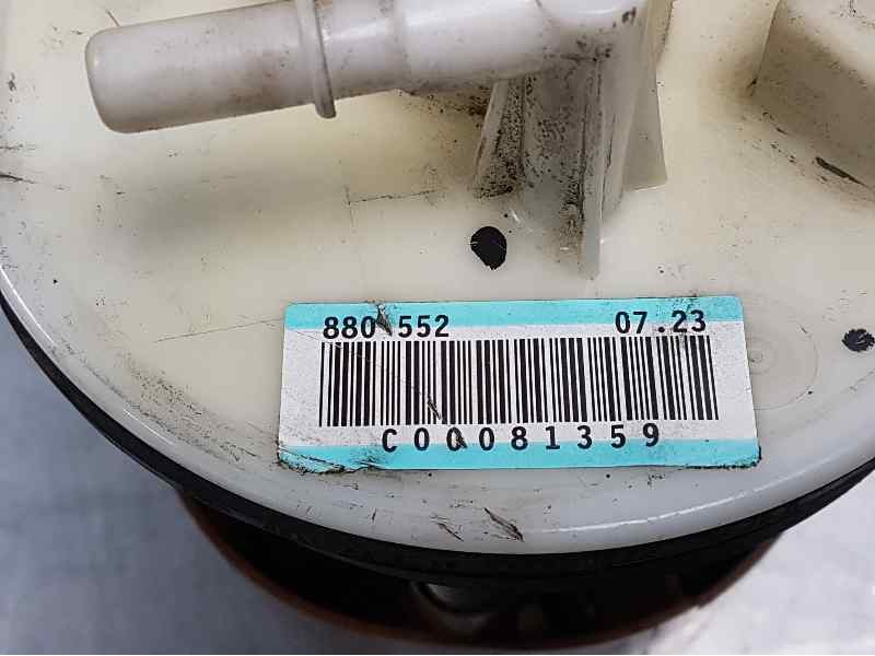 Recambio de aforador para mazda 6 berlina (gg) 2.0 crtd 136 active (4-ptas.) referencia OEM IAM C00081359 880552 