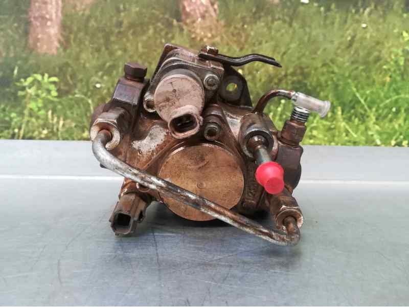 Recambio de bomba alta presion para toyota land cruiser (j12) 3.0 turbodiesel referencia OEM IAM 2210030040 2940000369 DENSO