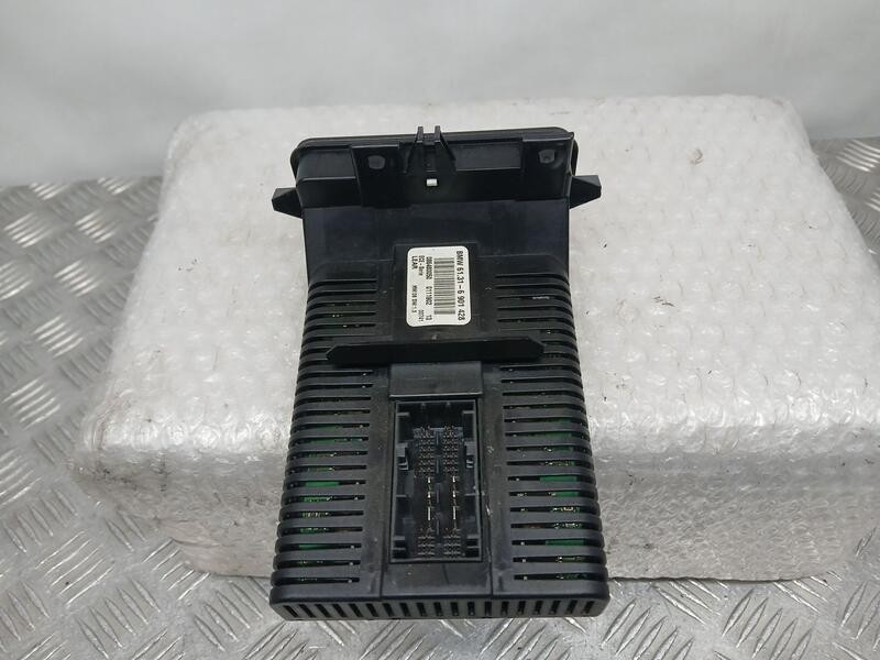 Recambio de mando luces para bmw serie 3 berlina (e46) 320d referencia OEM IAM 61316901428  86480050