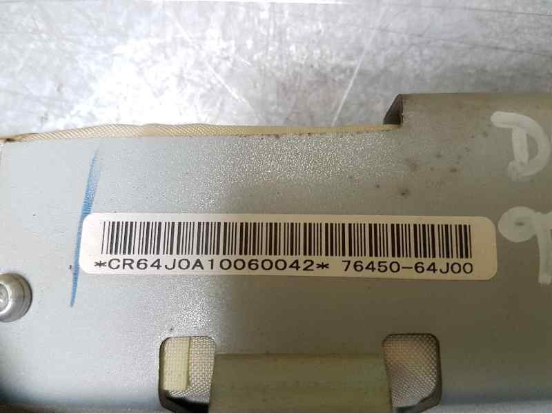 Recambio de airbag cortina delantero derecho para suzuki grand vitara jb (jt) 1.9 ddis jx-a (3-ptas.) referencia OEM IAM 7645064