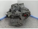 Recambio de caja cambios para citroën ds3 sport referencia OEM IAM 20EA15  6VELOCIDADES