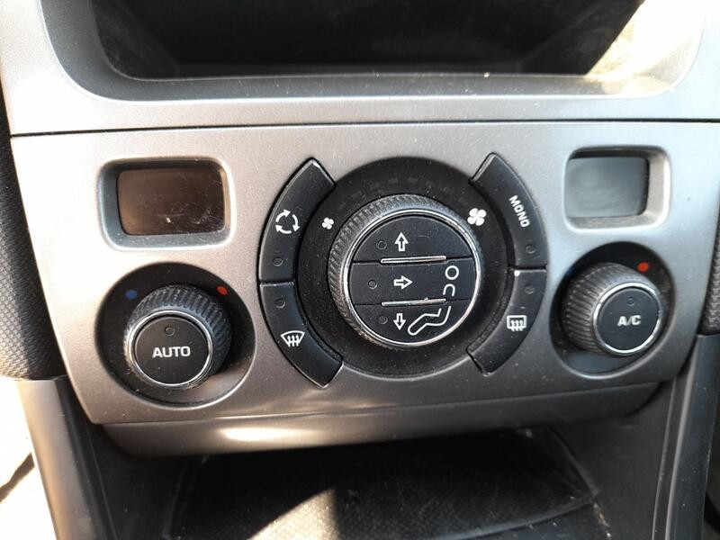 Recambio de mando climatizador para peugeot 308 i (4a_, 4c_) 1.6 hdi referencia OEM IAM 96773953XT  