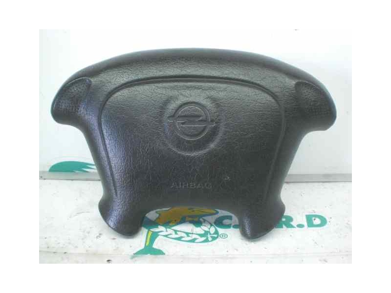 Recambio de airbag delantero izquierdo para opel astra f berlina básico referencia OEM IAM 90436118  