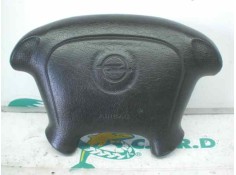 Recambio de airbag delantero izquierdo para opel astra f berlina básico referencia OEM IAM 90436118  