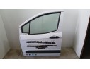 Recambio de puerta delantera izquierda para ford tourneo courier (c4a) trend referencia OEM IAM PET76A20125DP  