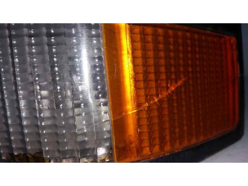 Recambio de piloto trasero derecho para ford scorpio cl berlina referencia OEM IAM   TOCADO