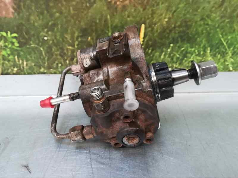 Recambio de bomba alta presion para toyota land cruiser (j12) 3.0 turbodiesel referencia OEM IAM 2210030040 2940000369 DENSO