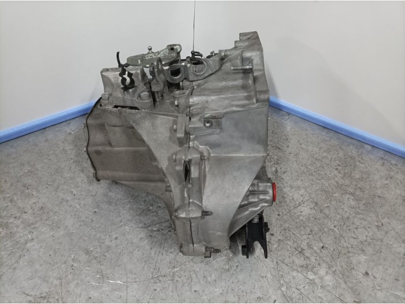 Recambio de caja cambios para citroën ds3 sport referencia OEM IAM 20EA15  6VELOCIDADES