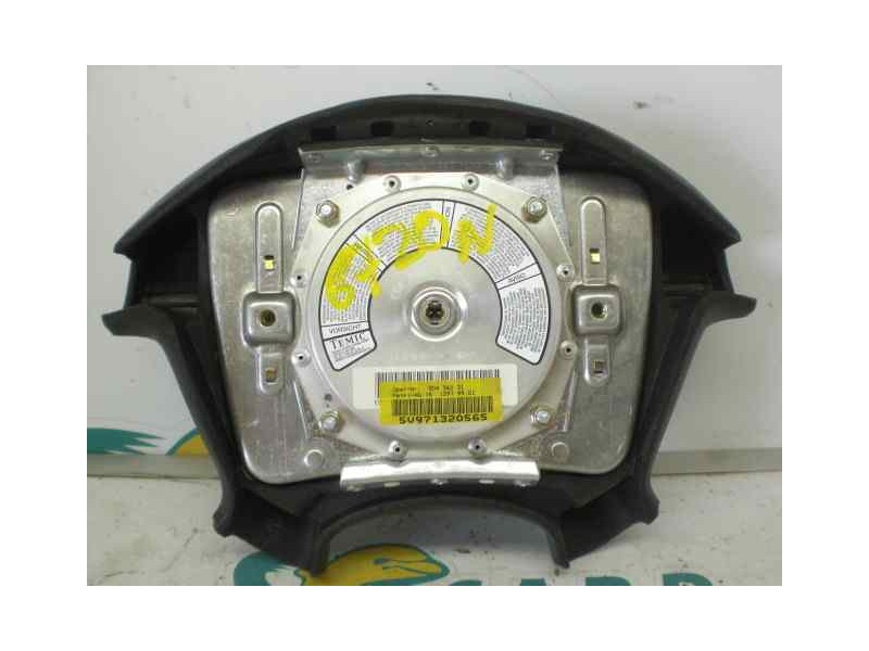 Recambio de airbag delantero izquierdo para opel astra f berlina básico referencia OEM IAM 90436118  