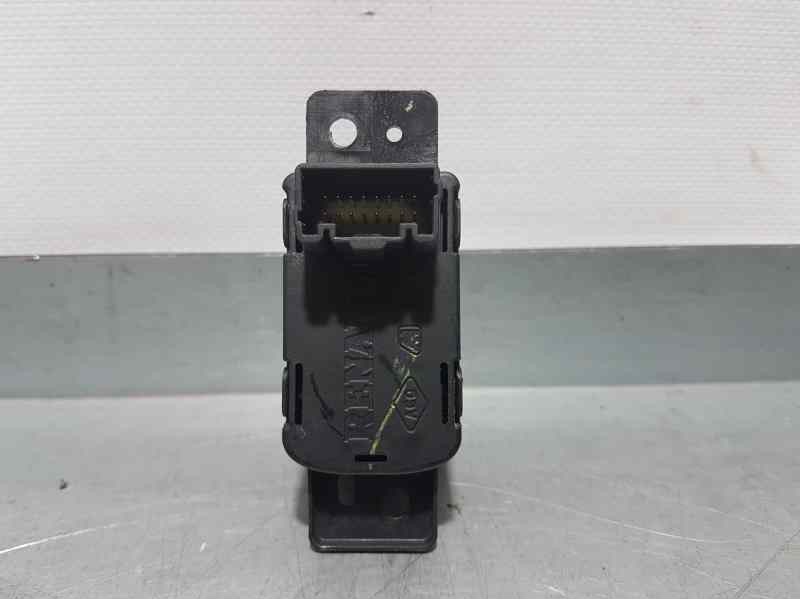 Recambio de boton freno mano electrico para renault megane iv berlina 5p zen referencia OEM IAM   