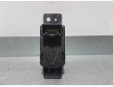 Recambio de boton freno mano electrico para renault megane iv berlina 5p zen referencia OEM IAM   