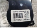 Recambio de mando calefaccion / aire acondicionado para kia cee´d active referencia OEM IAM 972501H001EQ  