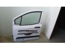 Recambio de puerta delantera izquierda para ford tourneo courier (c4a) trend referencia OEM IAM PET76A20125DP  