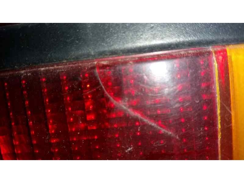 Recambio de piloto trasero derecho para ford scorpio cl berlina referencia OEM IAM   TOCADO