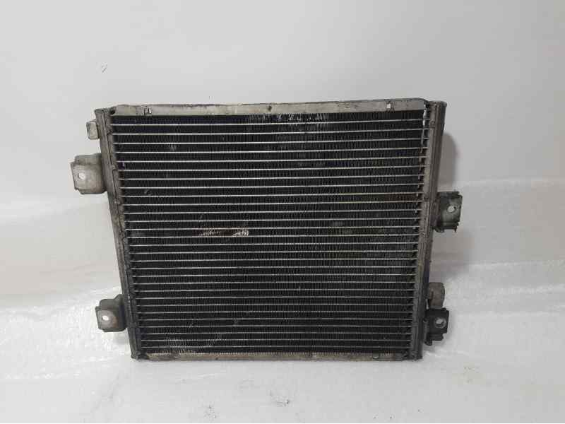 Recambio de condensador / radiador aire acondicionado para toyota dyna 2001 fg dyna100 referencia OEM IAM   