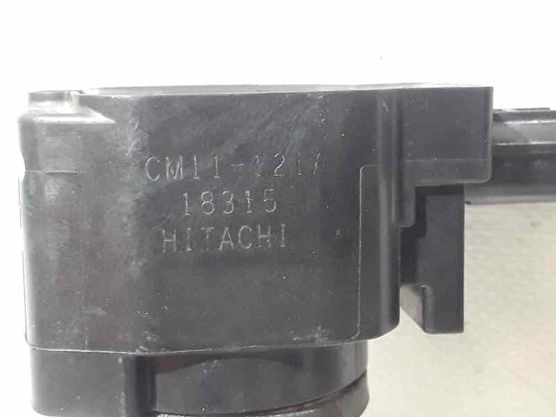 Recambio de bobina encendido para honda hr-v (..) comfort referencia OEM IAM CM11121A 18315 HITACHI