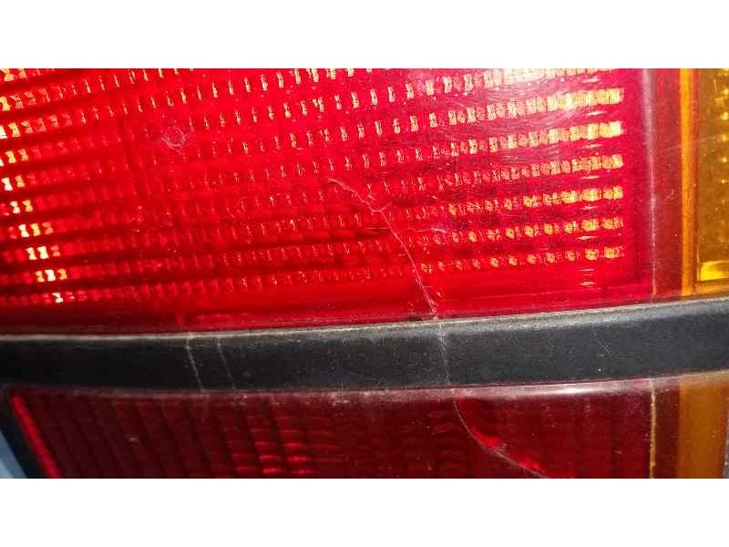 Recambio de piloto trasero derecho para ford scorpio cl berlina referencia OEM IAM   TOCADO