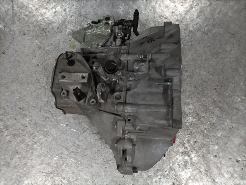 Recambio de caja cambios para citroën ds3 sport referencia OEM IAM 20EA15  6VELOCIDADES