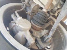 Recambio de mangueta delantera derecha para fiat 500 e icon referencia OEM IAM 52140455  