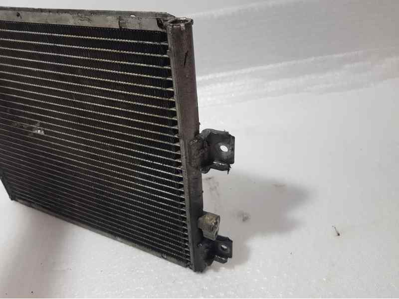 Recambio de condensador / radiador aire acondicionado para toyota dyna 2001 fg dyna100 referencia OEM IAM   