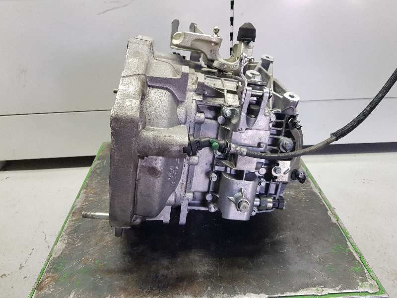 Recambio de caja cambios para fiat bravo (198) 1.6 16v dynamic multijet (77kw) referencia OEM IAM C63563504 0486117 6VELOCIDADES
