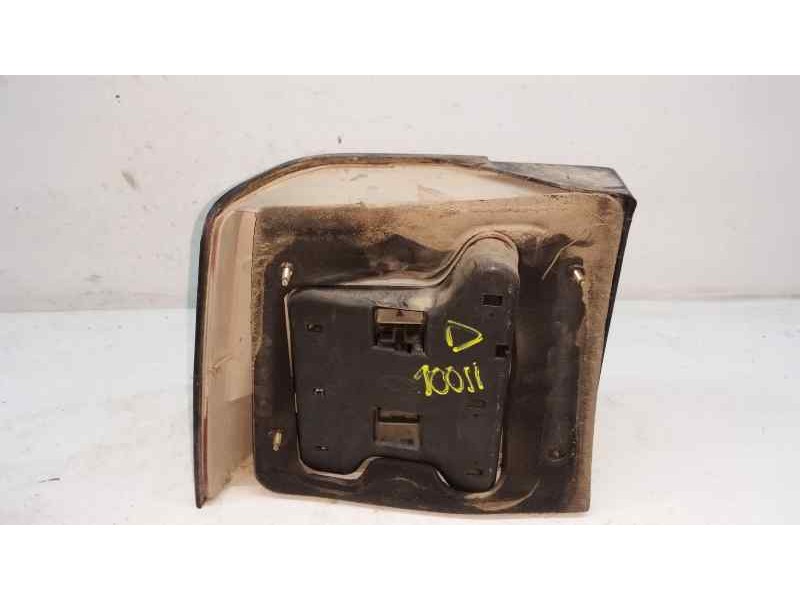 Recambio de piloto trasero derecho para ford scorpio cl berlina referencia OEM IAM   TOCADO