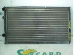 Recambio de radiador agua para seat cordoba berlina (6k2) 1.4 referencia OEM IAM   