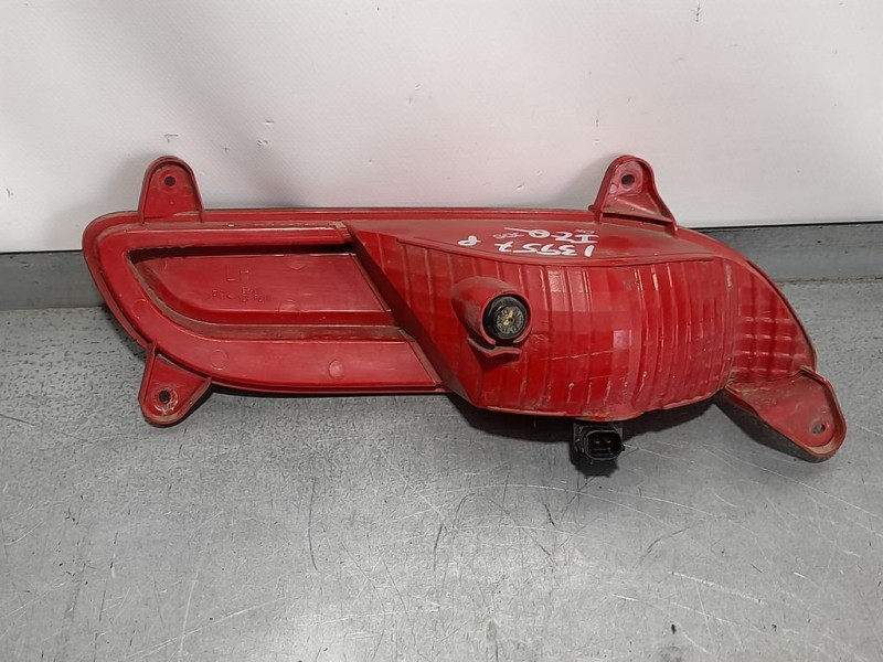 Recambio de piloto trasero izquierdo paragolpes para kia rio basic referencia OEM IAM 924051W200  