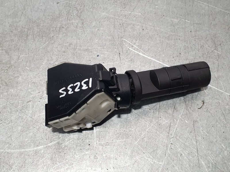 Recambio de mando luces para nissan qashqai (j10) tekna referencia OEM IAM 25540JD03A  