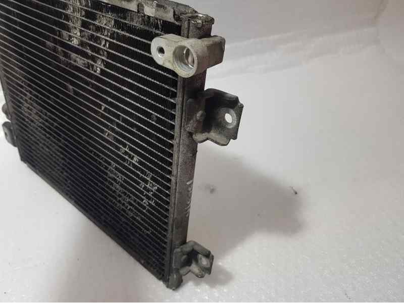 Recambio de condensador / radiador aire acondicionado para toyota dyna 2001 fg dyna100 referencia OEM IAM   