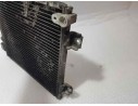 Recambio de condensador / radiador aire acondicionado para toyota dyna 2001 fg dyna100 referencia OEM IAM   