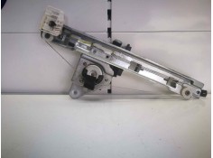 ELEVALUNAS TRASERO IZQUIERDO 440726F 6 PINS