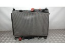 Recambio de radiador agua para ford tourneo courier (c4a) trend referencia OEM IAM H1BG8005CD  