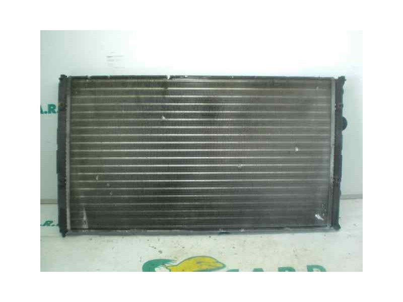 Recambio de radiador agua para seat cordoba berlina (6k2) 1.4 referencia OEM IAM   