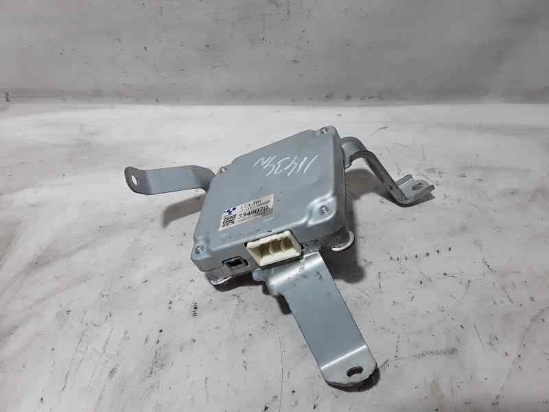 Recambio de centralita direccion para honda hr-v (..) comfort referencia OEM IAM 17112503300090 53499070 