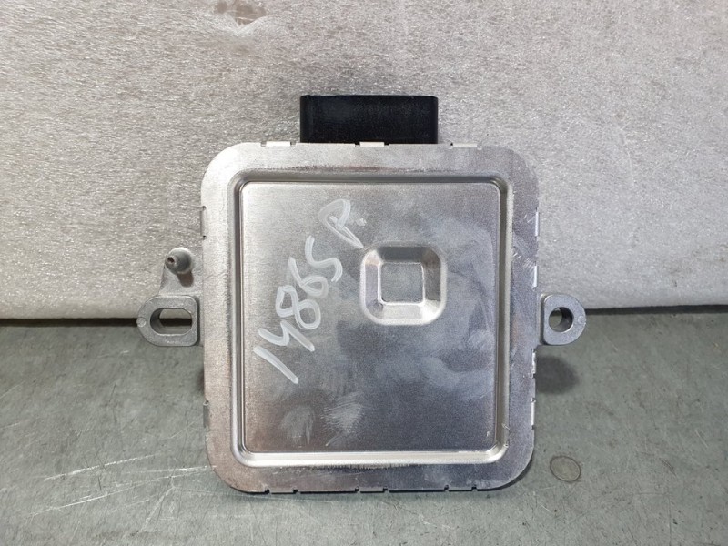 Recambio de modulo electronico para opel astra k lim. 5türig business referencia OEM IAM 23382564  