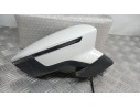 Recambio de retrovisor derecho para seat ibiza v (kj1, kjg) 1.0 tsi referencia OEM IAM 6F1857508AC ELECTRICO 8 CABLES ROZADO 