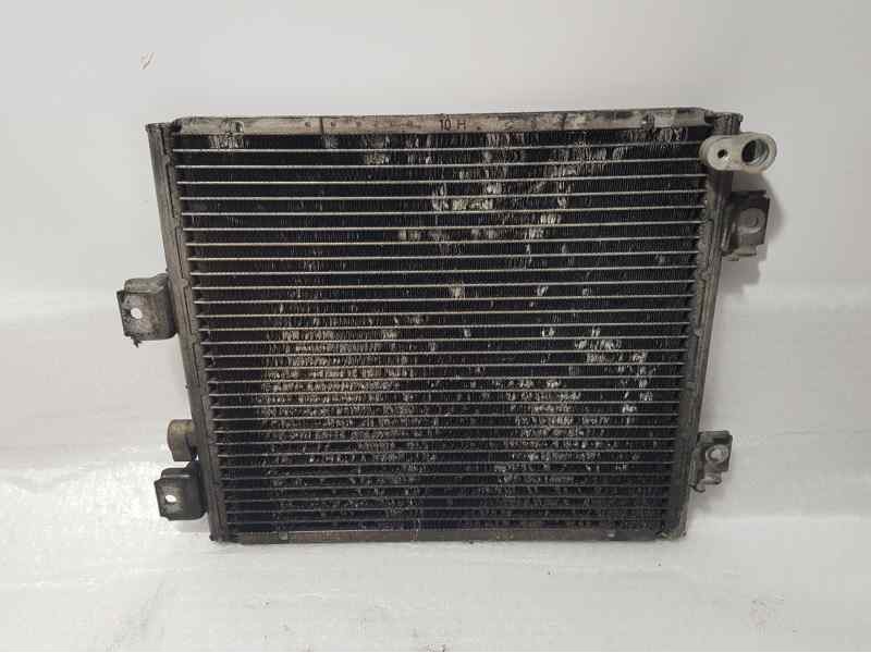 Recambio de condensador / radiador aire acondicionado para toyota dyna 2001 fg dyna100 referencia OEM IAM   
